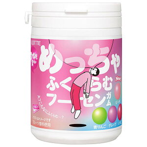 be ߂ӂރt[ZK {g 119g×6b  K XYLITOL A\[g K {g