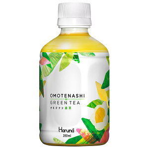 HARUNA(ni) JtF IeiVΒ 280mlybg{g×24{b  Β  PET R É ybg{g 280ml 24{  o  {g