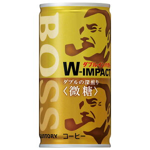 Tg[ BOSS({X) _uCpNg  185g×30{b   R[q[ boss 