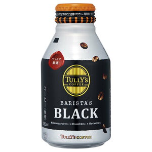 ɓ ^[YR[q[ oX^YubN 285ml{g×24{×(2P[X)b  TULLYfS COFFEE   R[q[