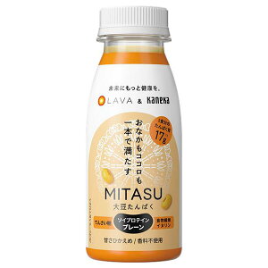 �J�l�J�H�i MITASU �\�C�v���e�C���v���[�� 235ml�y�b�g�{�g��×12�{���b �������� LAVA �R���{ ���e ���N �v���e�C�� �哤 �A���� �^���p�N�� �h�{�⋋ �H���@�� �Ă񂳂�