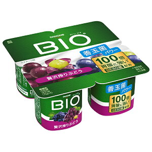 _mWp _mrI BIO ґԂǂ (75g×4)×6 [J[ ≮b  _m [Og Ԃǂ _m[Og
