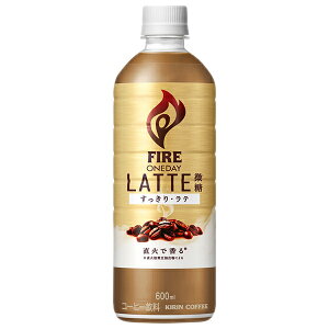 �L���� FIRE(�t�@�C�A) �����f�C ���e���� 600ml�y�b�g�{�g��×24�{��×(2�P�[�X)�b �������� ���� �R�[�q�[ ���e ����