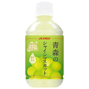 JA�A�I���� �X�̃V���C���}�X�J�b�g 280ml�y�b�g�{�g��×24�{��×(2�P�[�X)�b �������� �ʎ����� �V���C���}�X�J�b�g �}�X�J�b�g PET