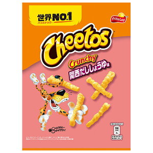 tg[ `[gX ֐傤䖡 65g×12ܓb  َq XibN Cheetos Calbee R{ ݖ