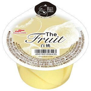 �}���n�j�`�� The Fruit(�U �t���[�c)���� 220g×24(6×4)��×(2�P�[�X)�b �������� ���َq �[���[ �f�U�[�g ��