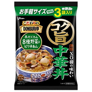 �]��O���R �������DONBURI�� 3�H�p�b�N �R�N�|���ؘ� (160g×3)×10��×(2�P�[�X)�b �������� �� ���g���g�H�i ���ؘ� ���g���g �����̑f �ǂ�Ԃ� �ǂ�Ԃ�̑f