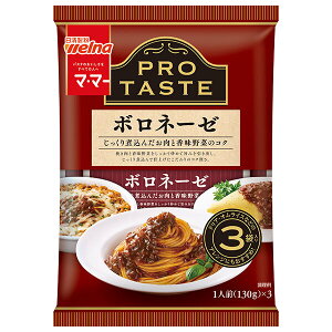 ���������E�F���i �}�E�}�[ PRO TASTE �{���l�[�[ 3�ܓ��� 390g×12�ܓ��b �������� �~�[�g�\�[�X �p�X�^�\�[�X ���g���g �{���l�[�[ �p�X�^