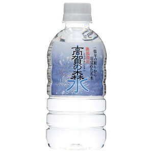 �����ǐ얼�� ����̐X�� 350ml�y�b�g�{�g��×24�{���b �������� �V�R�� �~�l�����E�H�[�^�[ 350ml ��