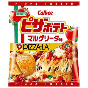 �J���r�[ �s�U�|�e�g �}���Q���[�^�� 55g×12���b �������� ���َq �X�i�b�N�َq �|�e�g�`�b�v�X Calbee �s�U