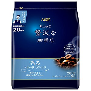 AGF ��������ґ������X ���M�����[�R�[�q�[ �}�C���h�E�u�����h 200g��×12�ܓ��b �������� AGF ���M�����[�R�[�q�[ �� �u�����h�R�[�q�[ �}�C���h