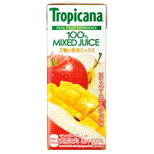 �L���� �g���s�J�[�i 100% MIXED JUICE �}���S�[�u�����h 250ml���p�b�N×24�{��×(2�P�[�X)�b �������� �g���s�J�[�i 100% �}���S�[ ��� �����S �~�b�N�X�W���[�X