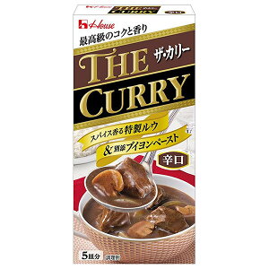 �n�E�X�H�i THE CURRY �U�E�J���[ �h�� 140g×10���b �������� �������A�J���[ ���E