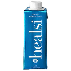 magnet healsi(�w�A���V) TETRA PAK BLUE 250ml×24�{��×(2�P�[�X)�b �������� �V���J �V���J �� �~�l�����E�I�[�^�[ ��