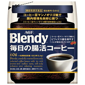 AGF �u�����f�B �����̒����R�[�q�[ 60g��×12�ܓ��b �������� �R�[�q�[ �C���X�^���g�R�[�q�[ ���� Blendy