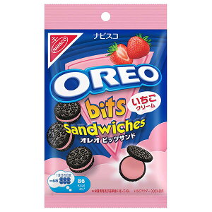 �����f���[�Y�E�W���p�� �I���I �r�b�c�T���h ������ 65g×10�ܓ��b �������� ���َq �N�b�L�[ OREO