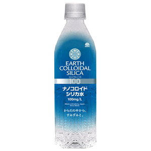 �A�[�X���� �i�m�R���C�h�V���J�� 500ml�y�b�g�{�g��×24�{���b �������� �~�l�����E�H�[�^�[ �� PET