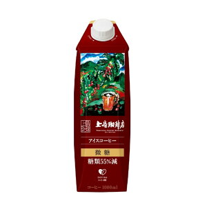 UCC 㓇X ACXR[q[  pbN 1,000ml×12{×(2P[X)