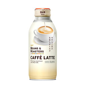 UCC BEANS & ROASTERS JtFe Lbv 375g×24{×(2P[X)
