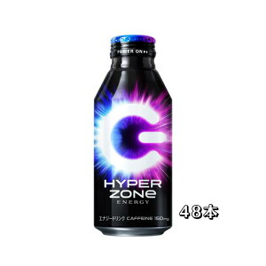 Tg[ HYPER ZONe ENERGY {g 400ml×24×(2P[X)