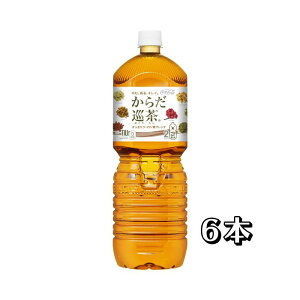 RJER[ 炾 PET 2L×6{