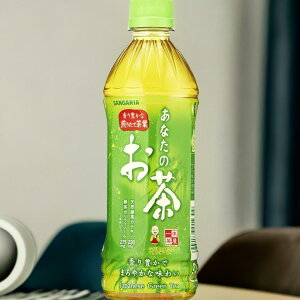 TKA Ȃ̂ PET 500ml×24{