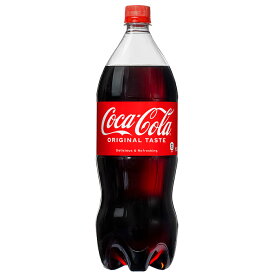 【コカ・コーラ製品10％OFFクーポン 4/30 23:59まで】コカ・コーラ1500mlPET×6本