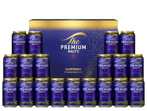 ザ・プレミアム・モルツ ギフト 19本 ビール」の人気商品一覧・価格 