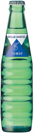 あす楽 アサヒ ウィルキンソン トニック 190ml瓶 1ケース24本セット 送料無料 WILKINSON TONIC 炭酸水 炭酸 タンサン 炭酸飲料 瓶 ビン 飲料 ドリンク ソフトドリンク アサヒ飲料 おすすめ おいしい まとめ買い トニックウォーター
