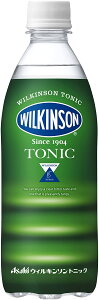 �A�T�q �E�B���L���\�� �g�j�b�N 500ml 2�P�[�X48�{�Z�b�g �������� WILKINSON TONIC �Y�_�� �Y�_ �^���T�� �Y�_���� �y�b�g�{�g�� PET ���� �h�����N �\�t�g�h�����N �A�T�q���� �������� �������� 