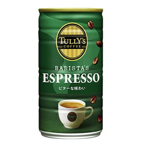 ɓ ^[Y R[q[ oX^Y GXvb\  180g 2P[X60{Zbg  TULLY'S COFFEE BARISTA'S ESPRESSO ʃR[q[  \tghN   ܂Ƃߔ Mtg 
