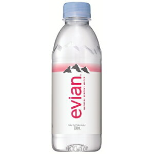 �ɓ��� �G�r�A�� 330ml 1�P�[�X24�{�Z�b�g ���K�A���i �������� �y�b�g�{�g�� PET evian �� �~�l�����E�H�[�^�[ �V�R�� ���d�� �}�O�l�V�E�� ���ݕ� ���� �h�����N �\�t�g�h�����N �������� �܂�