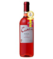 クネ リオハ ロサード ロゼ 750ml 1本MW 107766