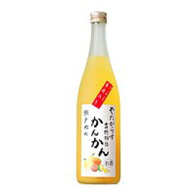 北岡本店 やたがらす 吉野物語 瀬戸内のかんかん 720ml瓶 1本 はっさく 夏みかん ネーブルオレンジ レモン リキュール 奈良 地酒 瓶 お酒 酒 家飲み 宅飲み 晩酌 人気 おすすめ おいしい ギフト プレゼント 贈り物 お祝い 誕生日 内祝い お返し 父の日 母の日 お中元 お歳暮