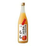 北岡本店 やたがらす 吉野物語 もも 720ml瓶 1本 桃 リキュール 奈良 地酒 瓶 ビン お酒 酒 家飲み 宅飲…