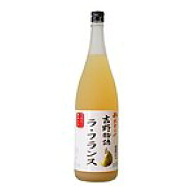 北岡本店 やたがらす 吉野物語 ラ フランス 1.8L瓶 1本 1800ml お酒 にごり酒 酒 リキュール 洋ナシ 洋梨 ギフト プレゼント 手土産 お返し 内祝 お祝い 人気 贈り物 奈良 土産 おすすめ おいしい 誕生日 お歳暮 お中元 お年賀 父の日 母の日
