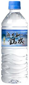 永伸商事 奥大和の銘水 540ml 1ケース24本セット 送料無料 ミネラルウォーター ペットボトル 天然水 モンドセレクション最高金賞 奈良県 月ヶ瀬 軟水 アンチエイジング シリカ カルシウム マグネシウム サルフェート 安心 安全 健康 美容 人気 まとめ買い おすすめ 備蓄