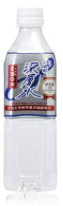 赤穂化成 海の深層水 天海の水 硬度250 500ml 1ケース24本セット 送料無料 硬水 天然水 ペットボトル ミネラルウォーター 海洋深層水 あまみのみず 起床時 就寝前 入浴後 スポーツ時 ダイエット