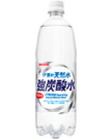 サンガリア 伊賀の天然水 強炭酸水 1L 2ケース24本セット 1000ml 送料無料 ペットボトル PET 炭酸 割り材 ソーダ スパークリング 炭酸飲料 飲料 飲み物 ドリンク ソフトドリンク おすすめ おいしい まとめ買い ギフト プレゼント 贈り物 お祝い 内祝い お返し 誕生日