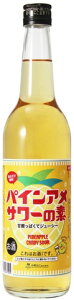 ����BC �p�C���A���T���[�̑f 600ml�r 1�{ 177419