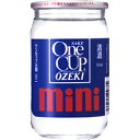 大関 ワンカップ ミニ 日本酒 100ml瓶 3ケース90本セット 送料無料 OZEKI 瓶 ビン 日本酒セット 男性 男 清酒 お酒 酒 家飲み 宅飲み 女性 女 おすすめ 日本酒瓶 まとめ買い ギフト プレゼント 贈り物 お祝い 誕生日 内祝い お返し