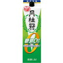 月桂冠株式会社　月桂冠糖質0超淡麗辛口　日本酒　1.8L 1ケース（6本入）　02P03Dec16 ランキングお取り寄せ