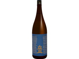 【立山酒造・富山地酒】立山 特別本醸造 1.8L瓶