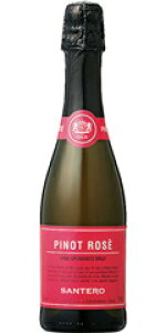 Te sm [ n[t 375ml 1{ Xp[NOC C^A sGe h Santero Pinot Rose   ƈ  ӎ   Mtg v[g 蕨 j a 
