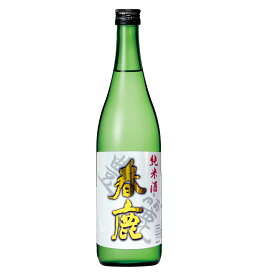 今西清兵衛商店 春鹿 豊麗 純米酒 720ml瓶 1本 日本酒 奈良 地酒 瓶 ビン 男性 男 清酒 お酒 酒 家飲み 宅飲み 晩酌 女性 女 おすすめ おいしい ギフト プレゼント 贈り物 贈答 引き出物 お祝い 誕生日 内祝い お返し お年賀 お歳暮 お中元 父の日 母の日 敬老の日