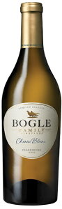 {[O B[Y Vi u 750ml 1{ Bogle Vineyards Chenin Blanc C AJ JtHjA N[NXo[O C   ƈ  ӎ   Mtg v