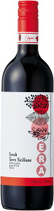 AE[ G V[ I[KjbN  750ml 1{ 640747 ERA Syrah ԃC C^A Rh rIWbN  