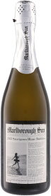 マールボロ・ヴァレー・ワインズ マールボロ・サン ソーヴィニヨン・ブラン バブルス 白 泡202年 750ml 1本 スパークリングワイン 619925