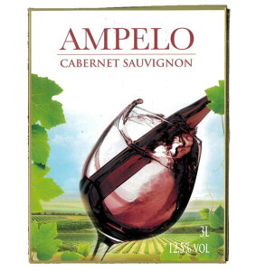 Ay Jxl \[Bj 3L BIB 1{ 3000ml BOX ԃC {bNXC C XyC e  ܂Ƃߔ e ampelo Ղ mFCNC^[iVi