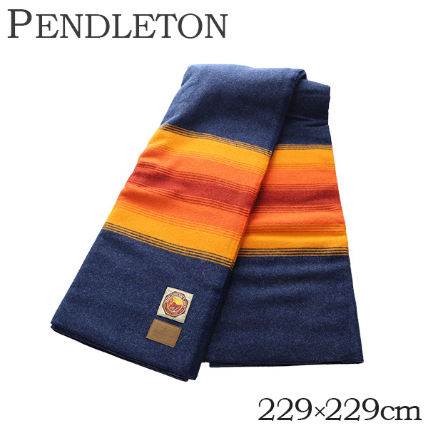 楽天市場】PENDLETON ペンドルトン National Park Queen Blanket